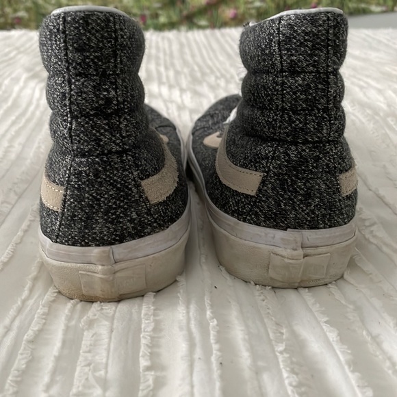 Vans high top - Picture 2 of 5